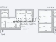 Prodaja, stan, 47m², Kosančićev Venac, Beograd - image 9