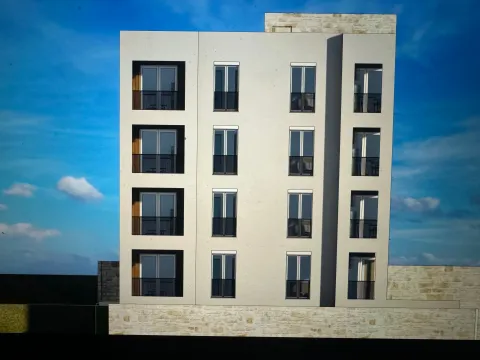 Sale, two bedroom apartment, 49m², Zeleni Pojas, Bar - image 3