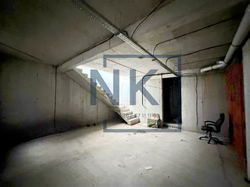 Rent, office space, 95m², City Kvart, Podgorica