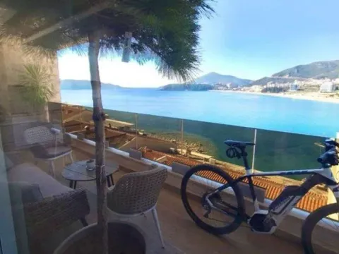 Prodaja, dvosoban stan, 94m², Rafailovići, Budva - image 1