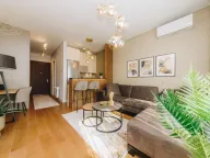 Izdavanje, jednosoban stan, 45m², Savski Venac, Beograd - image 2