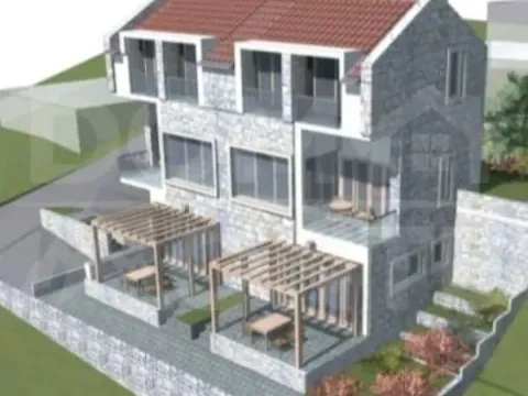 Prodaja, plac, 306m², Krašići, Tivat - image 2