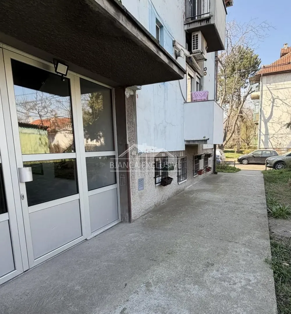 Sale, two bedroom apartment, 63m², Zemun Kalvarija, Zemun Sve Podlokacije