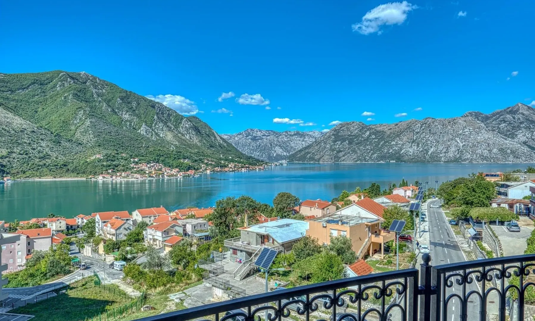 Sale, house, 507m², Dobrota, Kotor