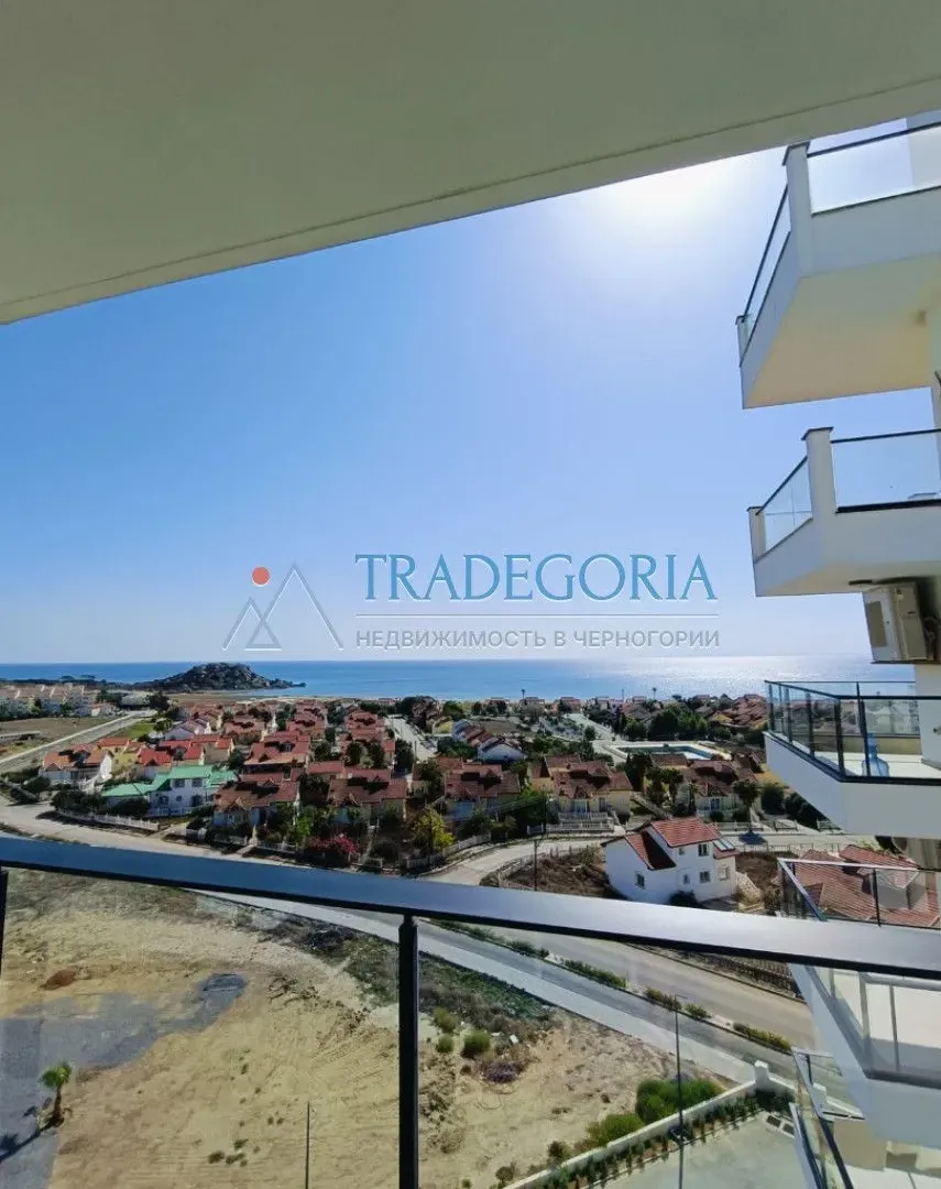 Prodaja, dvosoban stan, 70m², Bogaž, Bijelo Polje