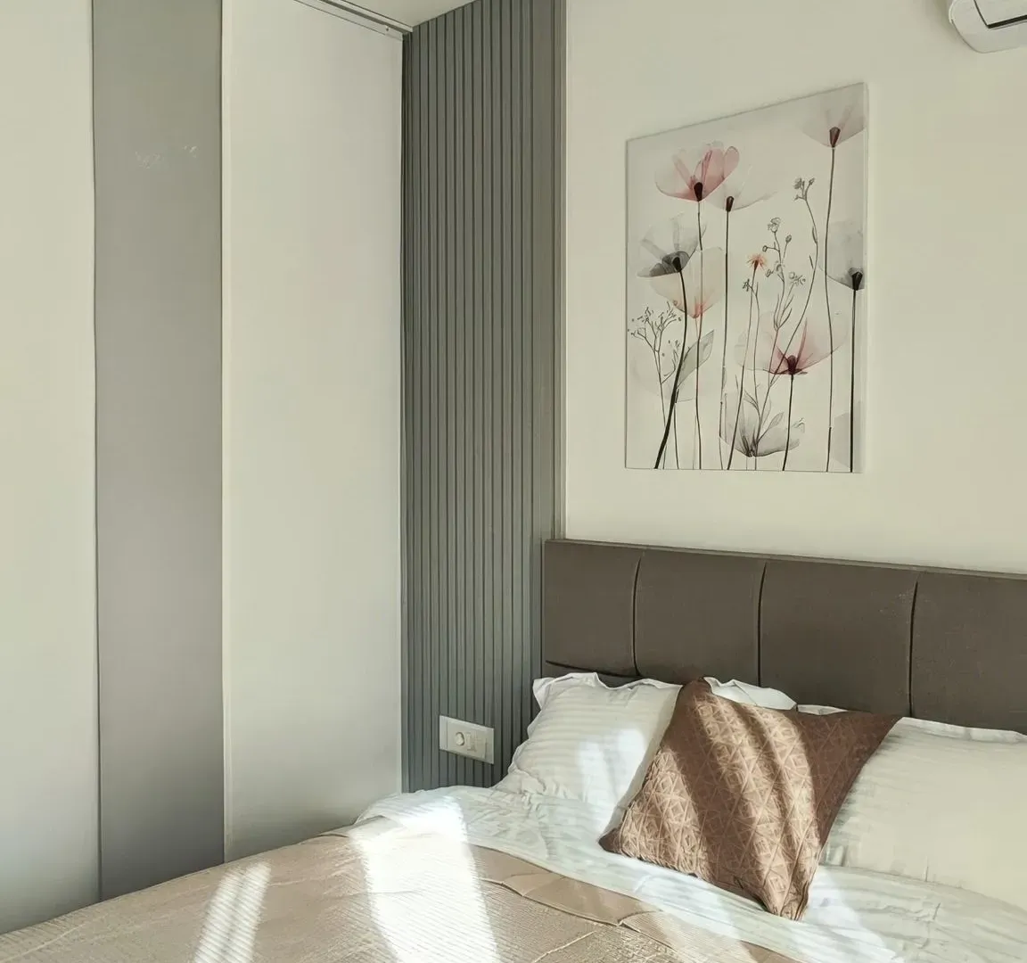 Prodaja, jednosoban stan, 36m², Bjeliši, Bar