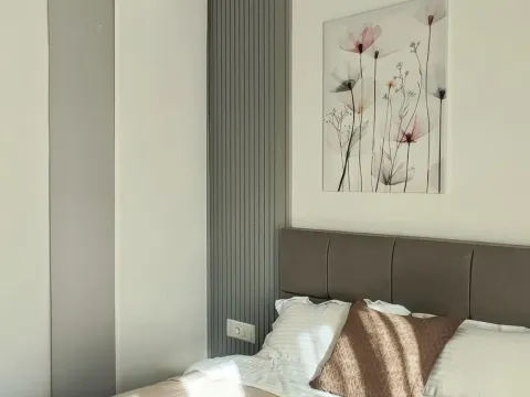Sale, one bedroom apartment, 36m², Bjeliši, Bar - image 7