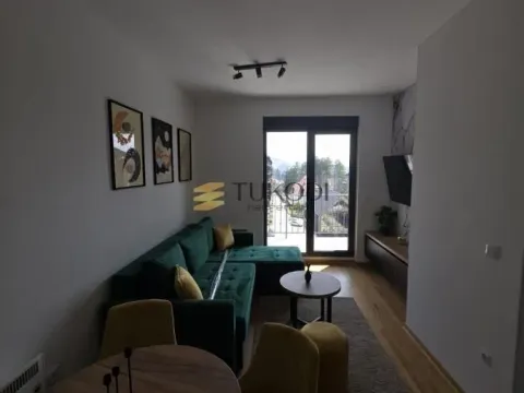 Sale, one bedroom apartment, 35m², Centar, Čajetina - image 12