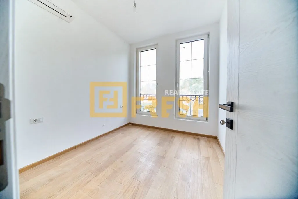 Prodaja, dvosoban stan, 62m², Gorica C, Podgorica