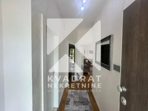 Izdavanje, jednosoban stan, 49m², Centar, Podgorica - image 6