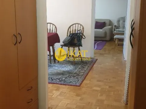 Izdavanje, dvosoban stan, 70m², Brace Jerković, Voždovac Sve Podlokacije - image 11