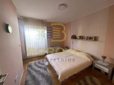Sale, two bedroom apartment, 45m², Cvetkova Pijaca, Zvezdara Sve Podlokacije - image 7