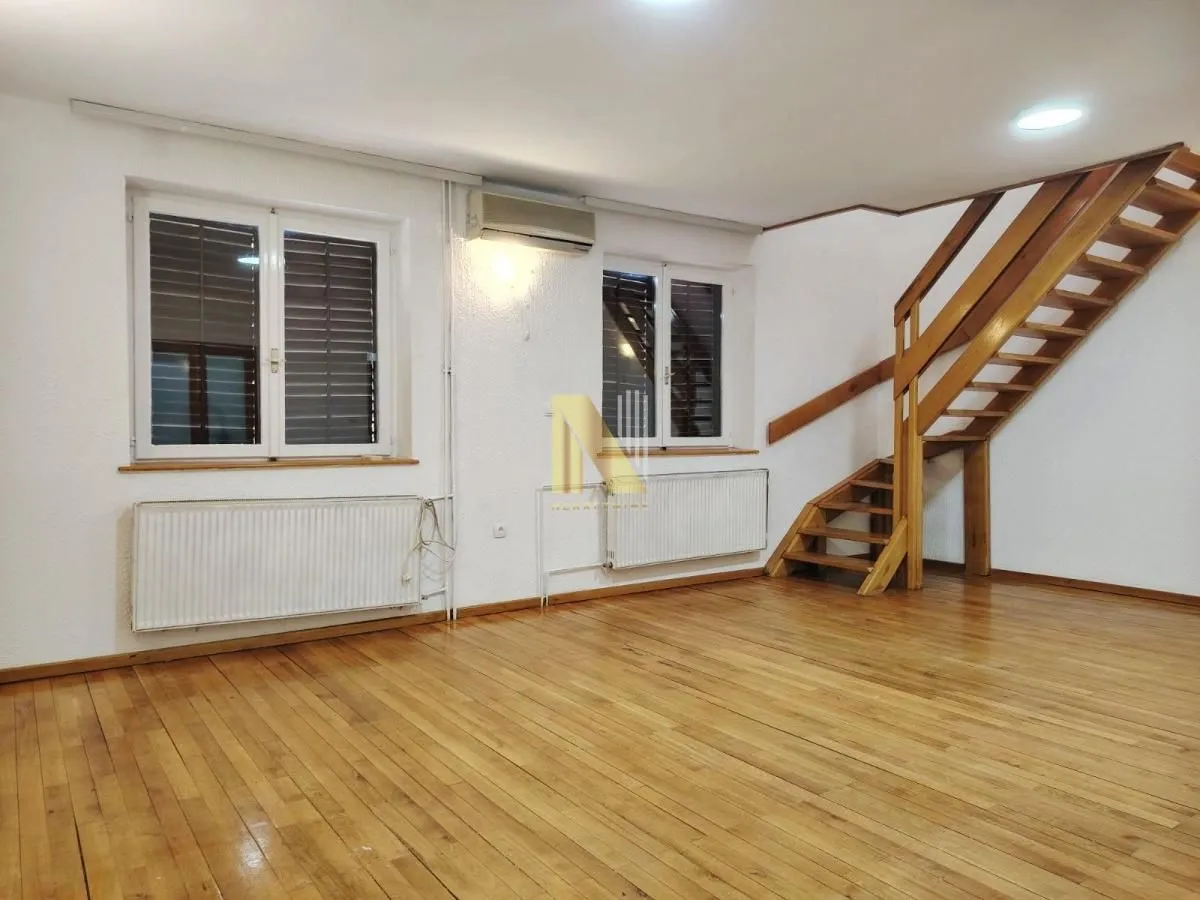 Rent, office space, 80m², Centar, Novi Sad