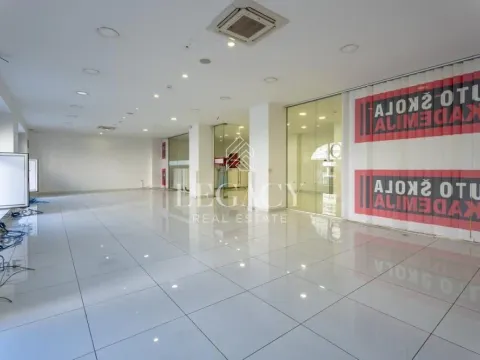 Rent, office space, 179m², Stari Grad, Beograd - image 2