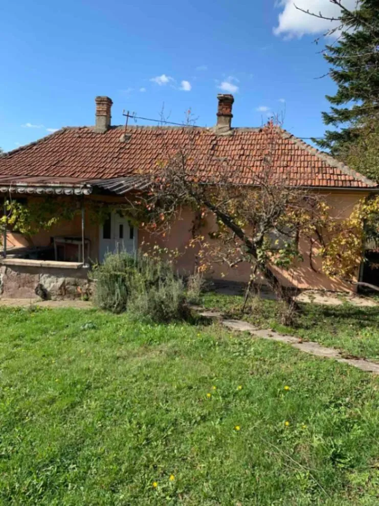 Prodaja, kuća, 110m², Veliki Crljeni, Lazarevac