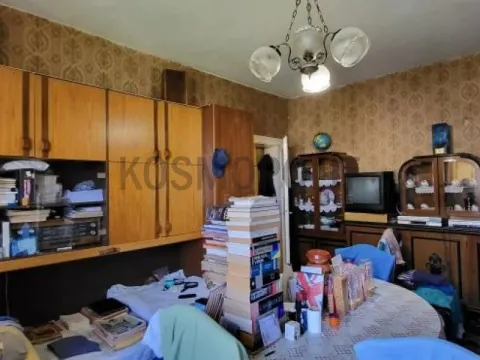 Sale, two bedroom apartment, 54m², Vračar Sve Podlokacije, Beograd - image 4