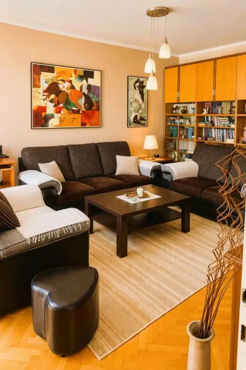 Sale, three bedroom apartment, 86m², Centar, Bijelo Polje