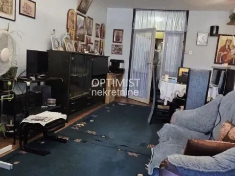 Prodaja, trosoban stan, 103m², Zvezdara Sve Podlokacije, Beograd - image 1