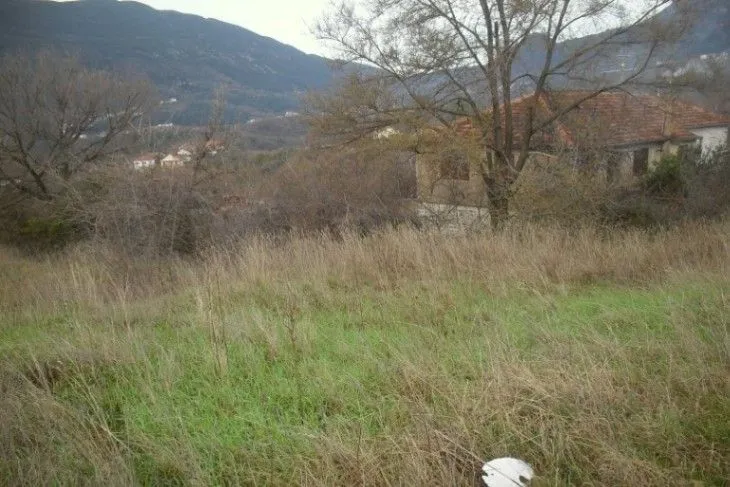 Sale, land lot, 1441m², Gomila, Herceg Novi