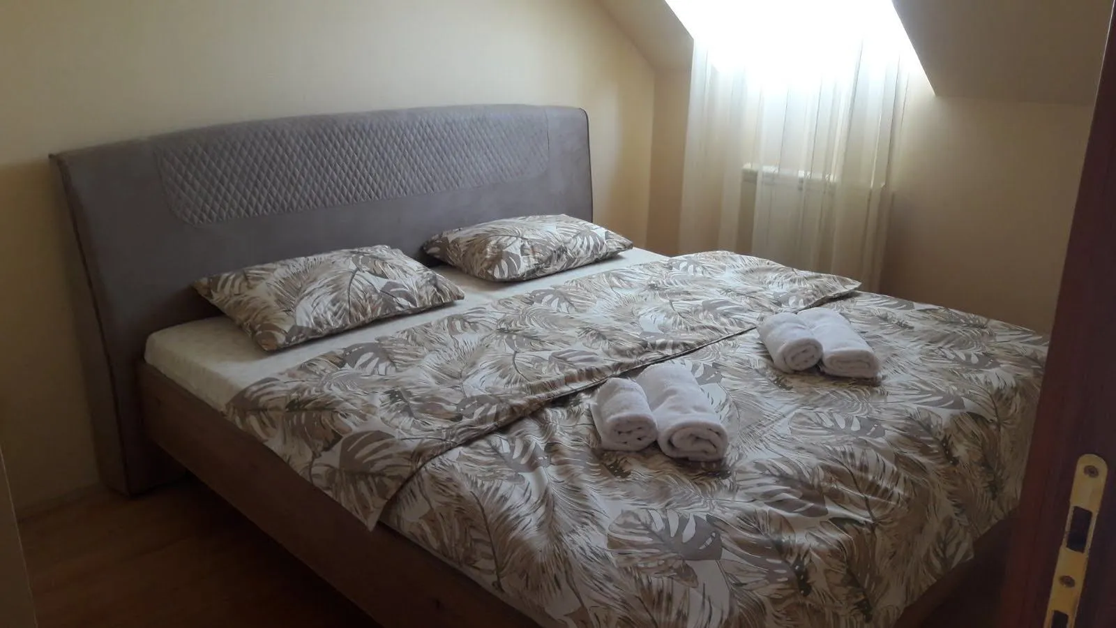 Prodaja, stan, 72m², Cetinje, Crna Gora