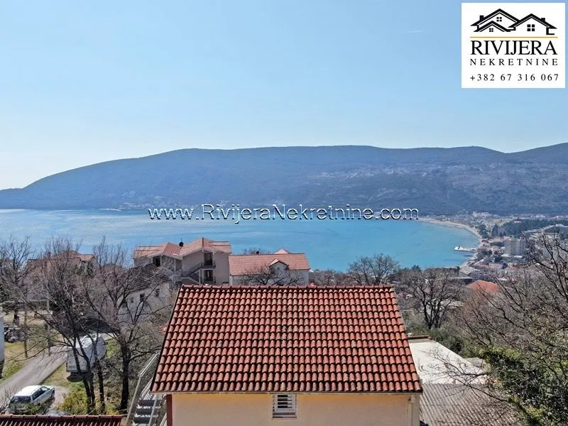 Prodaja, kuća, 250m², Topla, Herceg Novi