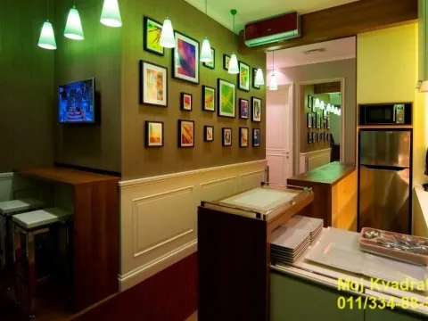 Prodaja, poslovni prostor, 120m², Novi Beograd Blok 25, Novi Beograd Sve Podlokacije - image 4