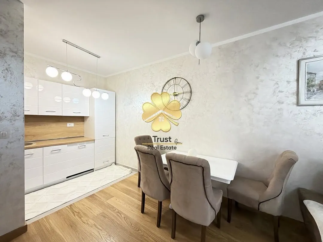 Rent, one bedroom apartment, 50m², New City, Podgorica