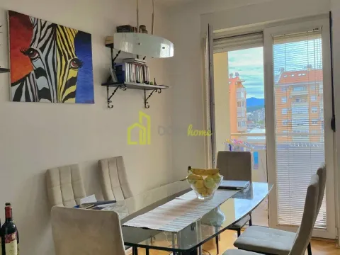 Prodaja, jednosoban stan, 57m², Stari Aerodrom, Podgorica - image 4