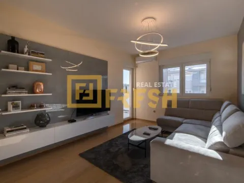 Izdavanje, jednosoban stan, 48m², City Kvart, Podgorica - image 3