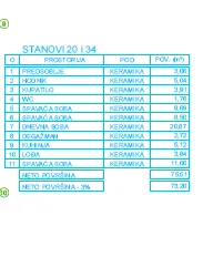 Prodaja, trosoban stan, 73m², Palilula, Niš - image 3