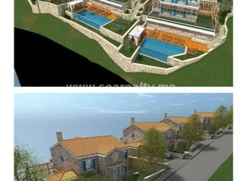 Prodaja, plac, 2300m², Reževići, Budva - image 2