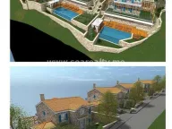 Sale, land lot, 2300m², Reževići, Budva - image 2