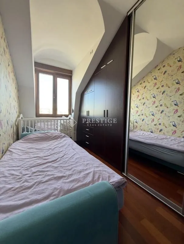 Prodaja, dvosoban stan, 67m², City Kvart, Podgorica