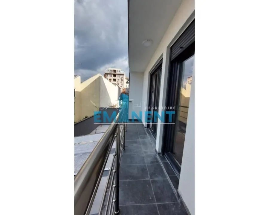 Izdavanje, dvosoban stan, 36m², Lekino Brdo, Voždovac Sve Podlokacije
