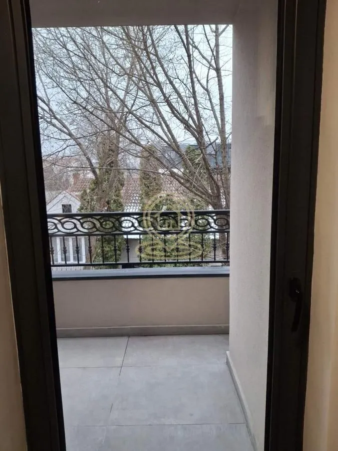 Rent, two bedroom apartment, 45m², Pasino Brdo, Voždovac Sve Podlokacije
