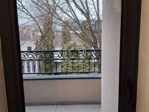 Rent, two bedroom apartment, 45m², Pasino Brdo, Voždovac Sve Podlokacije - image 11