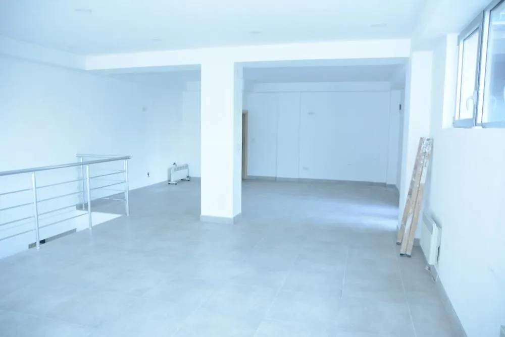 Sale, office space, 117m², Zvezdara Sve Podlokacije, Beograd