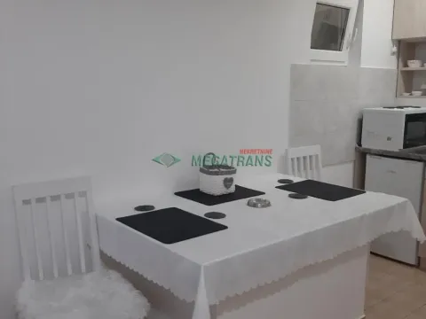 Rent, two bedroom apartment, 40m², Novi Sad Sve Podlokacije, Novi Sad - image 14