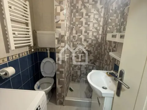 Rent, one bedroom apartment, 26m², Olimp, Zvezdara Sve Podlokacije - image 7