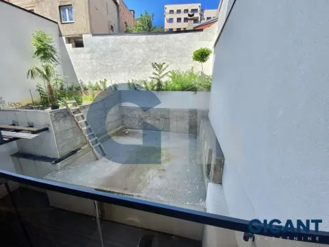 Sale, two bedroom apartment, 57m², Crveni Krst, Beograd - image 12