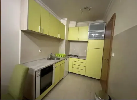 Rent, one bedroom apartment, 40m², Stari Aerodrom, Podgorica - image 2