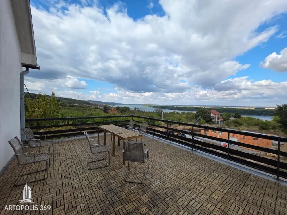 Sale, house, 250m², Ritopek, Grocka