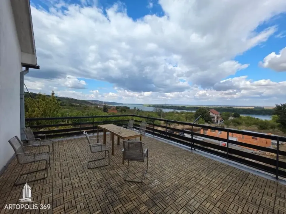 Sale, house, 250m², Ritopek, Grocka