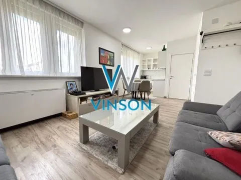 Prodaja, jednosoban stan, 48m², Centar, Novi Sad - image 3