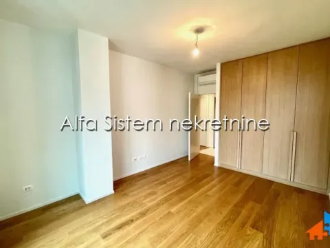 Prodaja, trosoban stan, 88m², Savski Venac, Beograd - image 17