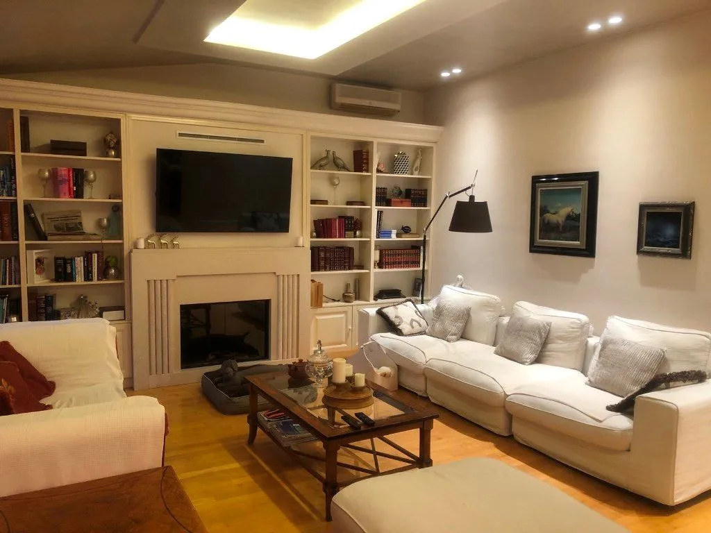 Rent, three bedroom apartment, 122m², Gorica C, Podgorica