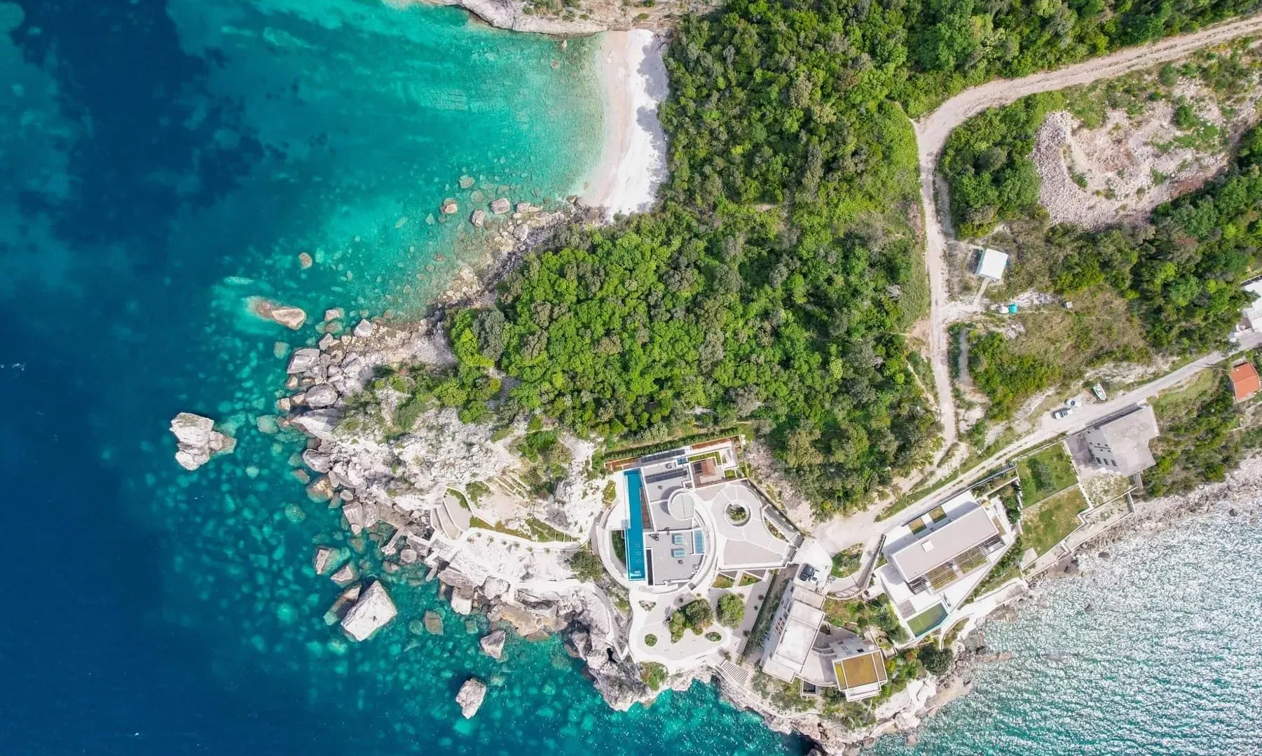 Prodaja, kuća, 1m², Kruče, Ulcinj