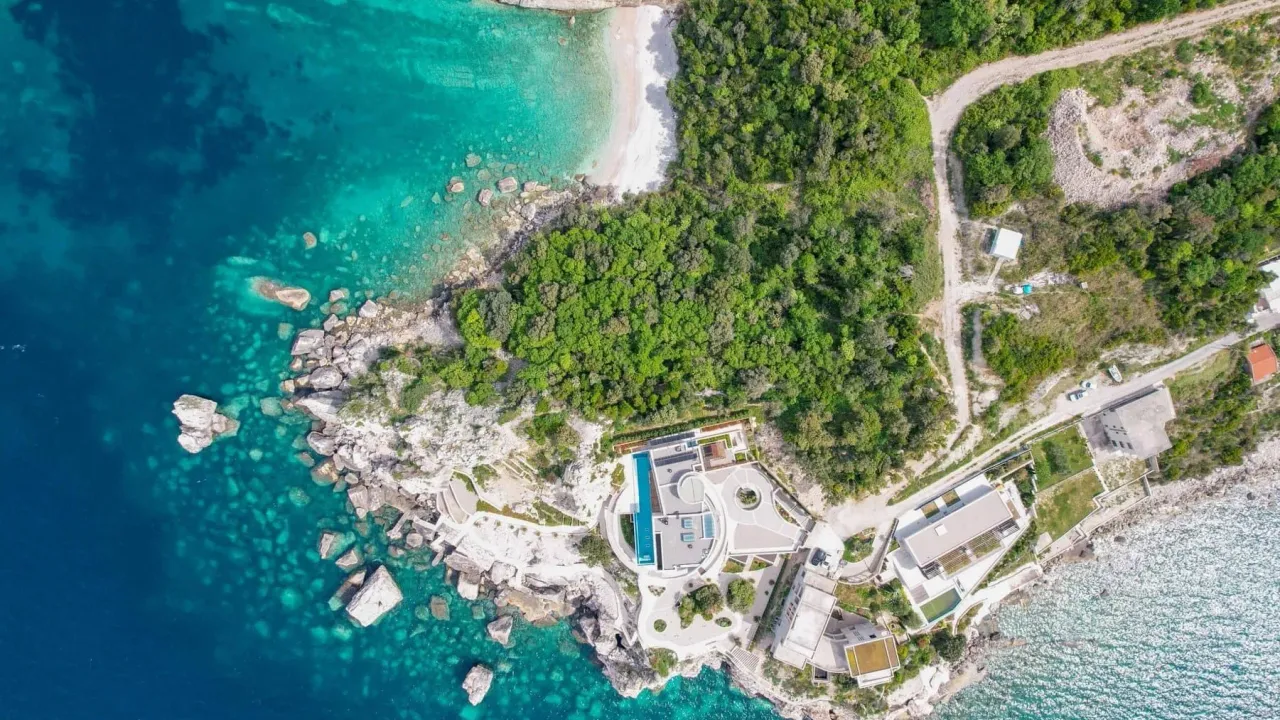 Prodaja, kuća, 1m², Kruče, Ulcinj