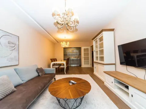 Izdavanje, dvosoban stan, 75m², Preko Morače, Podgorica - image 3
