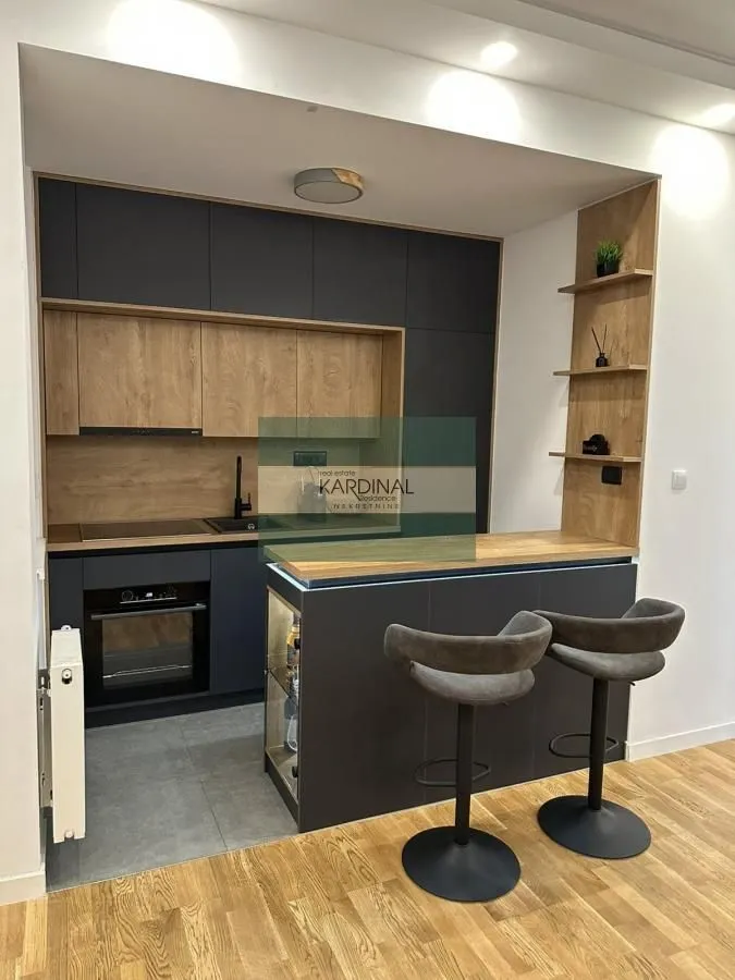Prodaja, jednosoban stan, 42m², Petrovaradin, Novi Sad